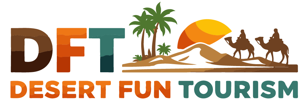 DFT Desert Safari Dubai